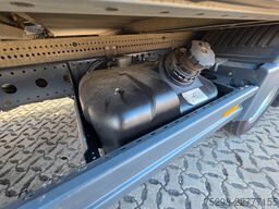 MERCEDES-BENZ Atego 818 | Ladebordwand
