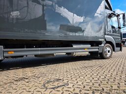 MERCEDES-BENZ Atego 818 | Ladebordwand