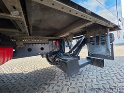 MERCEDES-BENZ Atego 818 | Ladebordwand