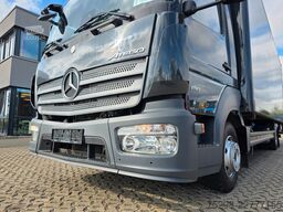 MERCEDES-BENZ Atego 818 | Ladebordwand