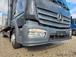 MERCEDES-BENZ Atego 818 | Ladebordwand