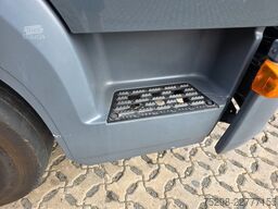 MERCEDES-BENZ Atego 818 | Ladebordwand