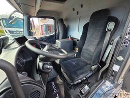MERCEDES-BENZ Atego 818 | Ladebordwand