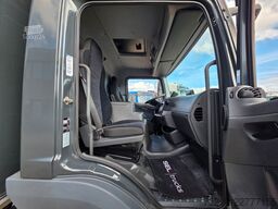 MERCEDES-BENZ Atego 818 | Ladebordwand