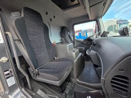 MERCEDES-BENZ Atego 818 | Ladebordwand