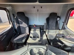 MERCEDES-BENZ Atego 818 | Ladebordwand