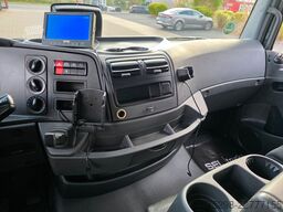 MERCEDES-BENZ Atego 818 | Ladebordwand