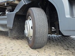 MERCEDES-BENZ Atego 818 | Ladebordwand