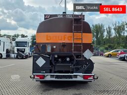 SCANIA G 440 B6X2*4MNA | ADR | Retader | 19.000l