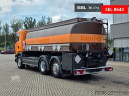 SCANIA G 440 B6X2*4MNA | ADR | Retader | 19.000l