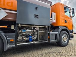 SCANIA G 440 B6X2*4MNA | ADR | Retader | 19.000l