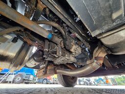 SCANIA G 440 B6X2*4MNA | ADR | Retader | 19.000l