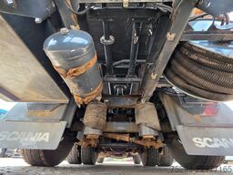 SCANIA G 440 B6X2*4MNA | ADR | Retader | 19.000l