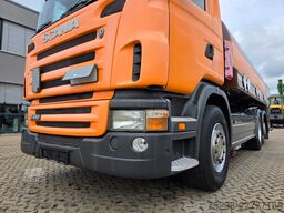 SCANIA G 440 B6X2*4MNA | ADR | Retader | 19.000l
