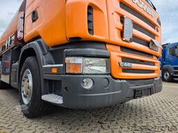 SCANIA G 440 B6X2*4MNA | ADR | Retader | 19.000l