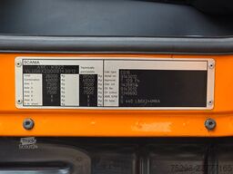 SCANIA G 440 B6X2*4MNA | ADR | Retader | 19.000l