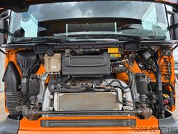 SCANIA G 440 B6X2*4MNA | ADR | Retader | 19.000l