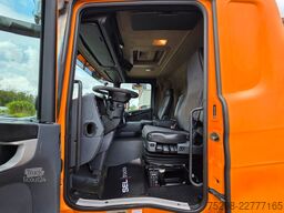 SCANIA G 440 B6X2*4MNA | ADR | Retader | 19.000l
