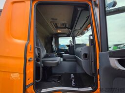 SCANIA G 440 B6X2*4MNA | ADR | Retader | 19.000l