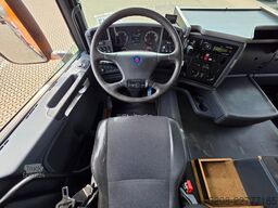 SCANIA G 440 B6X2*4MNA | ADR | Retader | 19.000l