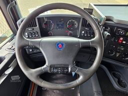 SCANIA G 440 B6X2*4MNA | ADR | Retader | 19.000l