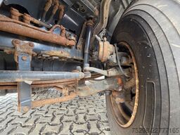 SCANIA G 440 B6X2*4MNA | ADR | Retader | 19.000l