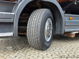 SCANIA G 440 B6X2*4MNA | ADR | Retader | 19.000l