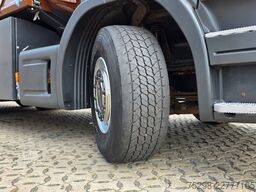 SCANIA G 440 B6X2*4MNA | ADR | Retader | 19.000l
