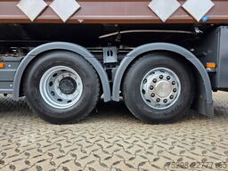 SCANIA G 440 B6X2*4MNA | ADR | Retader | 19.000l