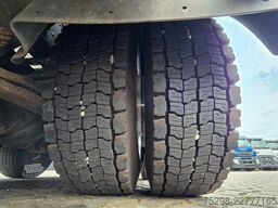 SCANIA G 440 B6X2*4MNA | ADR | Retader | 19.000l