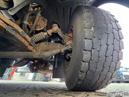 SCANIA G 440 B6X2*4MNA | ADR | Retader | 19.000l