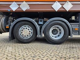 SCANIA G 440 B6X2*4MNA | ADR | Retader | 19.000l