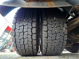 SCANIA G 440 B6X2*4MNA | ADR | Retader | 19.000l