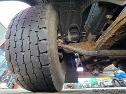 SCANIA G 440 B6X2*4MNA | ADR | Retader | 19.000l