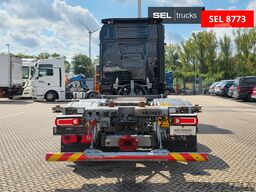 MERCEDES-BENZ Actros 2553 | 6E | Retarder | MirrorCam