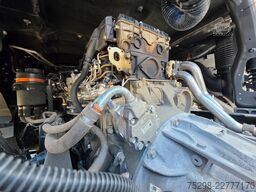MERCEDES-BENZ Actros 2553 | 6E | Retarder | MirrorCam