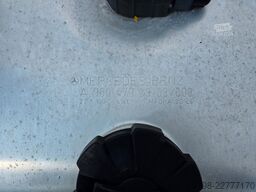 MERCEDES-BENZ Actros 2553 | 6E | Retarder | MirrorCam