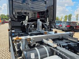MERCEDES-BENZ Actros 2553 | 6E | Retarder | MirrorCam