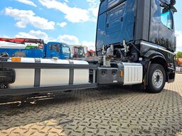 MERCEDES-BENZ Actros 2553 | 6E | Retarder | MirrorCam