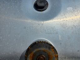 MERCEDES-BENZ Actros 2553 | 6E | Retarder | MirrorCam