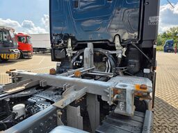 MERCEDES-BENZ Actros 2553 | 6E | Retarder | MirrorCam