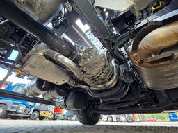 MERCEDES-BENZ Actros 2553 | 6E | Retarder | MirrorCam