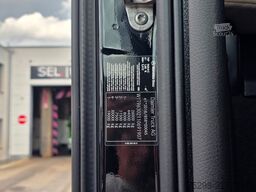 MERCEDES-BENZ Actros 2553 | 6E | Retarder | MirrorCam