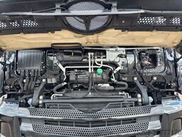 MERCEDES-BENZ Actros 2553 | 6E | Retarder | MirrorCam
