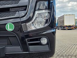 MERCEDES-BENZ Actros 2553 | 6E | Retarder | MirrorCam
