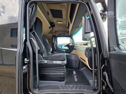 MERCEDES-BENZ Actros 2553 | 6E | Retarder | MirrorCam