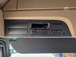 MERCEDES-BENZ Actros 2553 | 6E | Retarder | MirrorCam