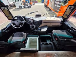 MERCEDES-BENZ Actros 2553 | 6E | Retarder | MirrorCam