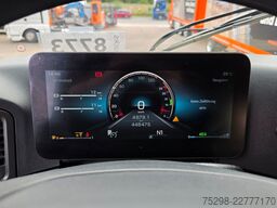 MERCEDES-BENZ Actros 2553 | 6E | Retarder | MirrorCam