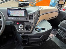 MERCEDES-BENZ Actros 2553 | 6E | Retarder | MirrorCam